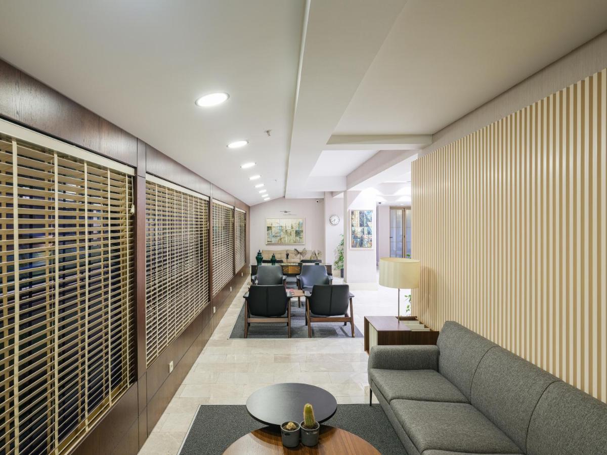 Merlin Hotel Истанбул Екстериор снимка